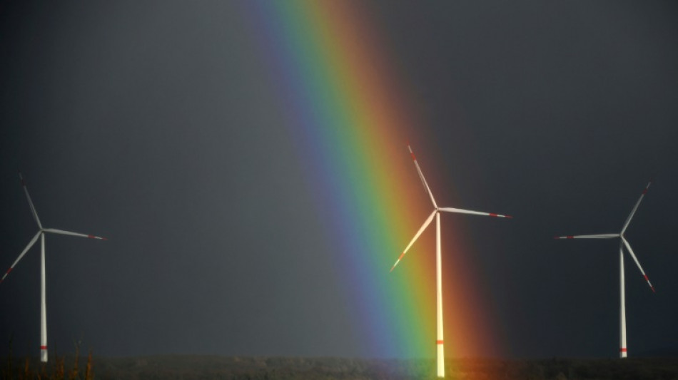 EU: Auf gutem Weg bei Klimazielen f&uuml;r 2030