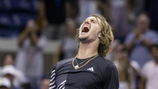 Zverev bate Sinner em batalha de quase 5 horas e vai &agrave;s quartas do US Open