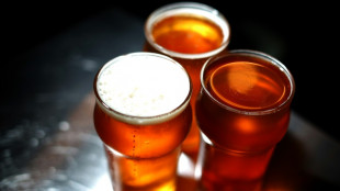 Brauereikonzern AB InBev schw&auml;chelt in China und erzielt dennoch Jahresgewinn