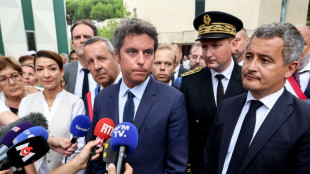 Pol&iacute;cia prende suspeito de ataque contra sinagoga na Fran&ccedil;a