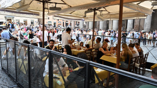 Il governo lavora ad un intervento sui dehors, 'presto in Cdm'