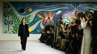 Fashion Week : dernier d&eacute;fil&eacute; pour Maria Grazia Chiuri chez Dior ?