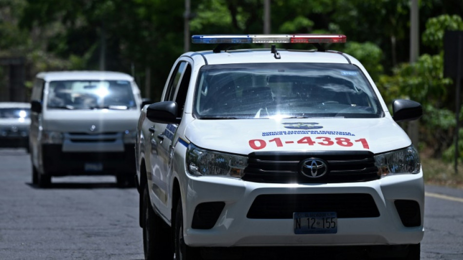 Festnahmen nach Fund von Babyleiche in M&uuml;ll von Gef&auml;ngnis in Mexiko