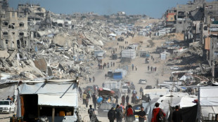 Israel lanza un nuevo operativo con "extensos bombardeos" en Gaza