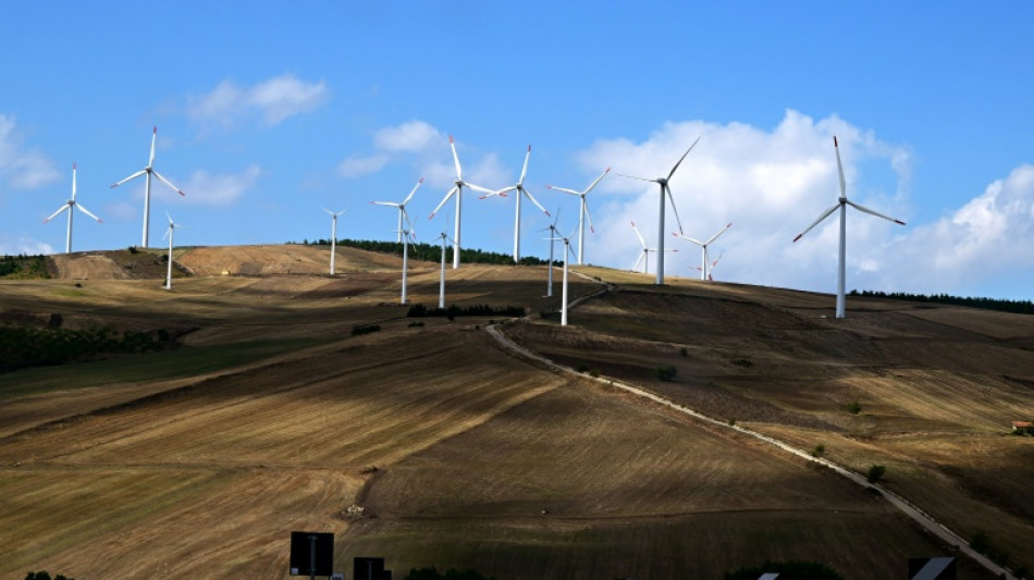 Italy's Enel to invest 20bn euros in renewables by 2028