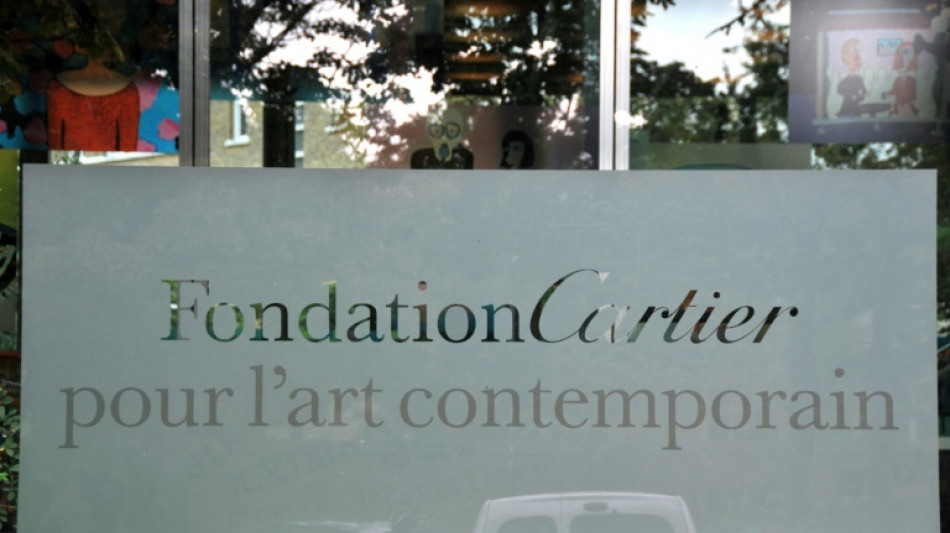 Gran retrospectiva de la artista textil colombiana Olga de Amaral en Par&iacute;s