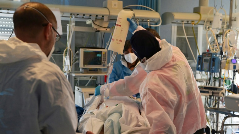 La campa&ntilde;a de vacunaci&oacute;n en Italia evit&oacute; 150.000 muertes por covid-19