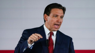 DeSantis, a estrela em ascens&atilde;o da direita que sonha com a Casa Branca