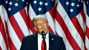 Trump n&atilde;o descarta a&ccedil;&atilde;o militar para controlar Canal do Panam&aacute; e Groenl&acirc;ndia