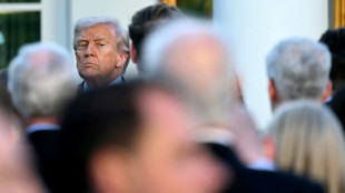 Juíza bloqueia temporariamente demissões de governo Trump