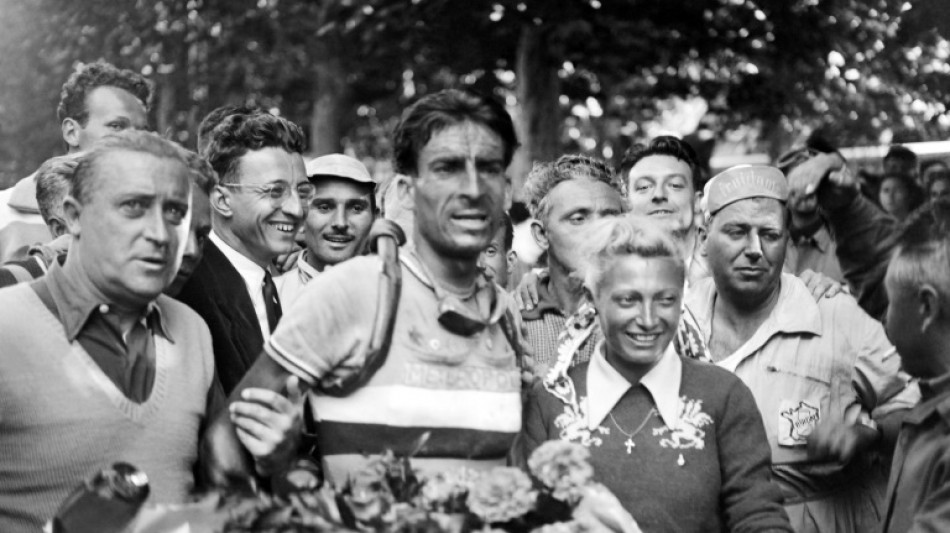 Cyclisme: Rapha&euml;l G&eacute;miniani, le "Grand fusil", est d&eacute;c&eacute;d&eacute;