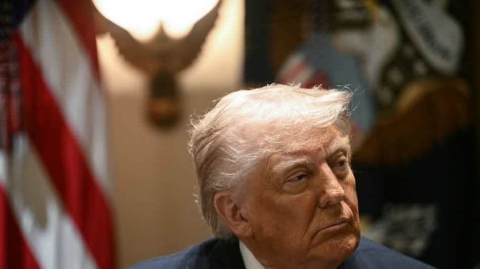 Trump da ox&iacute;geno a Chevron y sancionar&aacute; a pa&iacute;ses que compren petr&oacute;leo a Venezuela