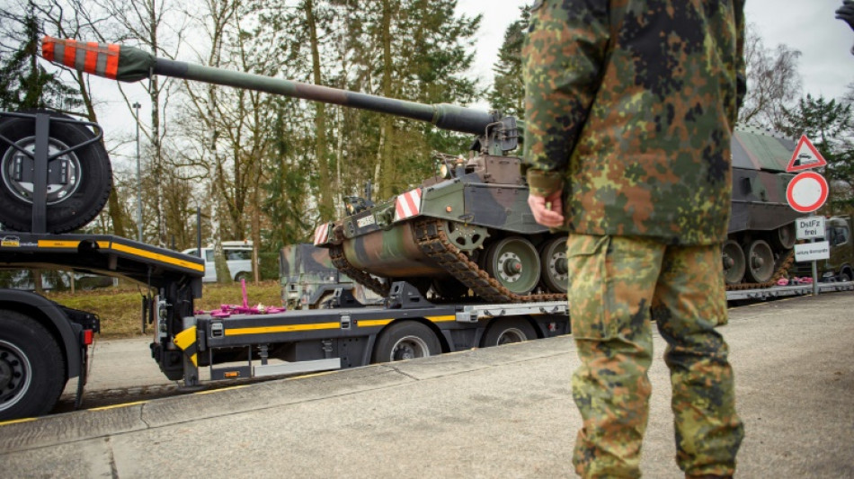 Prozess um Vorbereitung russischer Sabotageakte beginnt im Mai in M&uuml;nchen