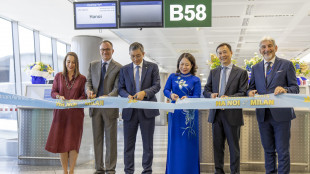 A Malpensa il primo collegamento tra l'Italia e il Vietnam