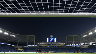 USA verweigern zehn Fu&szlig;ballern Einreise f&uuml;r CONCACAF-Turnier