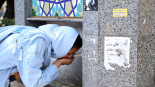 Siccit&agrave; in Iran, il governo razioner&agrave; l'acqua a Teheran
