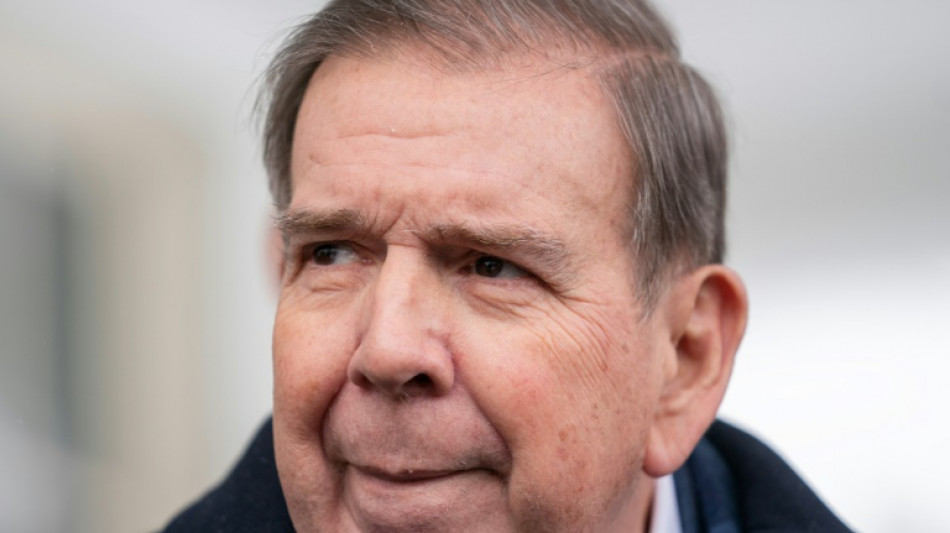 Gonz&aacute;lez Urrutia pede 'reconhecimento' de sua vit&oacute;ria nas presidenciais da Venezuela