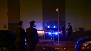 Pablo Mar&iacute;, herido por arma blanca, operado con &eacute;xito este viernes (club)