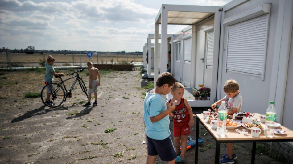 Migration: Gr&uuml;nen fordern mehr Hilfe f&uuml;r Kommunen statt Polarisierungen