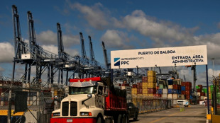 La danesa Maersk operar&aacute; puertos en el canal de Panam&aacute; tras la anulaci&oacute;n del contrato a la hongkonesa Hutchison