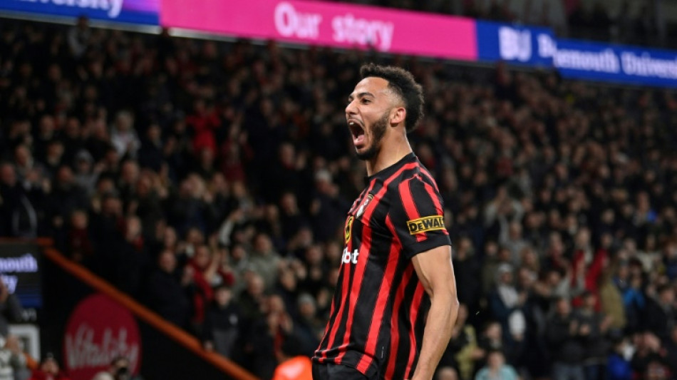 Bournemouth atropela Swansea e avan&ccedil;a na Copa da Inglaterra