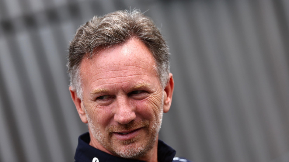 F1: Red Bull, Chris Horner licenziato dopo 20 anni