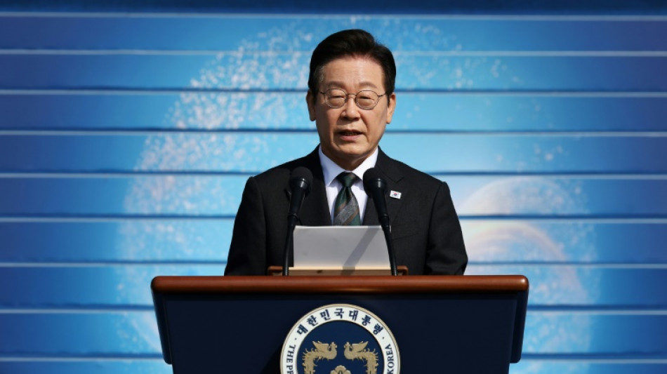 La Cor&eacute;e du Sud reconna&icirc;t pour la premi&egrave;re fois sa responsabilit&eacute; dans des adoptions abusives