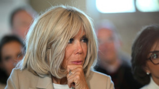 Cyberharcèlement de Brigitte Macron: dix personnes jugées à Paris