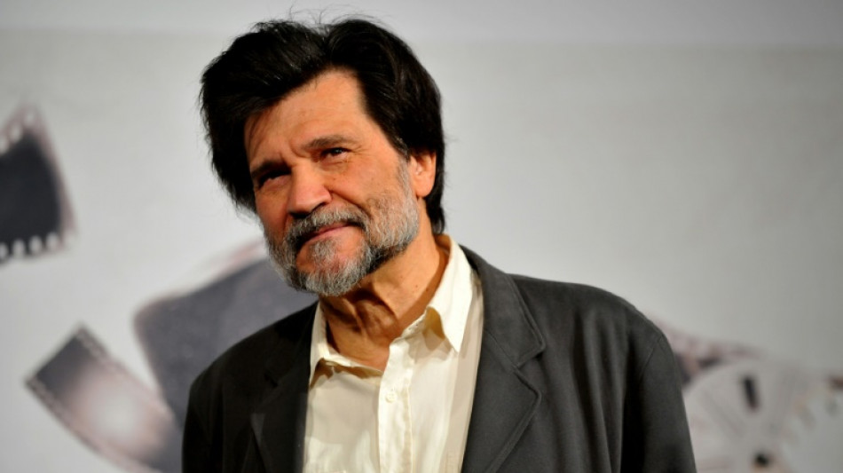 El espa&ntilde;ol V&iacute;ctor Erice vuelve a su querido Festival de Cannes con "Cerrar los ojos"