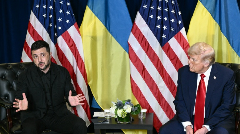 Nato-Luftraum: Trump f&uuml;r Abschuss russischer Kampfjets - Pistorius warnt