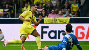 El Villarreal impone su autoridad ante el Rayo de Batalla y ya es segundo en LaLiga