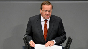 Iran-Krieg: Pistorius schlie&szlig;t Beteiligung aus - Kritik an USA und Israel