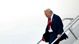 Trump dice que est&aacute; "muy cerca" de un acuerdo sobre TikTok