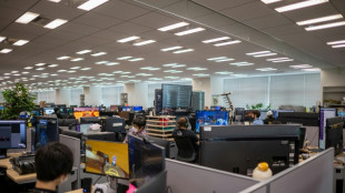 Krankenkasse: Ein Drittel von Besch&auml;ftigten kann nicht von Arbeit abschalten