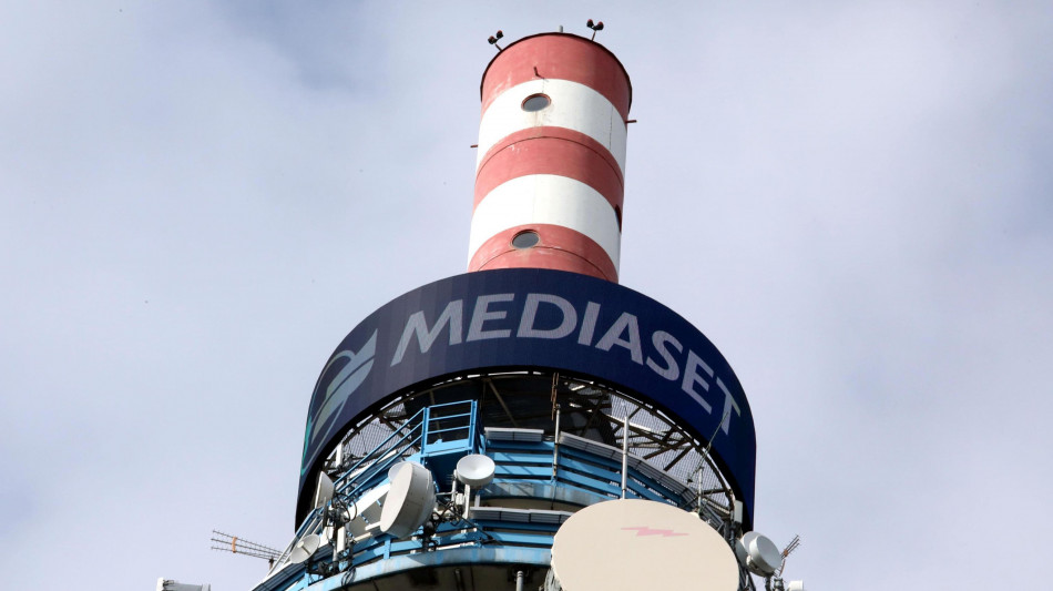 Mfe-Mediaset sale oltre il 30% nella tedesca Prosieben