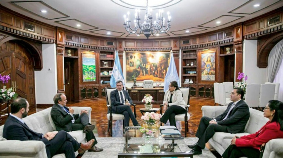 ONU e Honduras avan&ccedil;am na cria&ccedil;&atilde;o de mecanismo contra a corrup&ccedil;&atilde;o