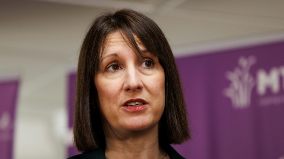 UK pledges to cut government spending waste