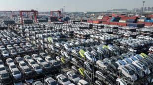 Voitures &eacute;lectriques: les ventes vont continuer &agrave; cro&icirc;tre fortement, pr&eacute;voit l'Agence de l'&eacute;nergie