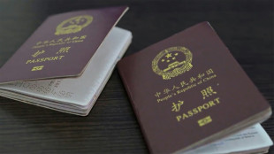 Combattants chinois captur&eacute;s en Ukraine: P&eacute;kin met en garde contre toute "manipulation"