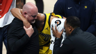 NBA studying uptick of Achilles injuries - Silver