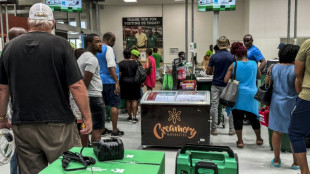 El hurac&aacute;n Beryl se vuelve categor&iacute;a 4 al avanzar por el Caribe