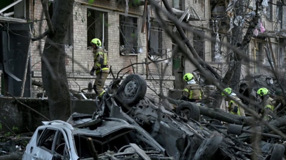 Deutsche Politiker kritisieren Trump für Ukraine-Vorschlag