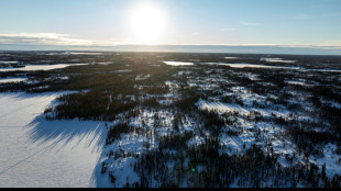 No cobi&ccedil;ado Extremo Norte, Canad&aacute; refor&ccedil;a posi&ccedil;&atilde;o para n&atilde;o perder terreno