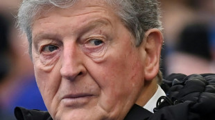Roy Hodgson, t&eacute;cnico do Crystal Palace, foi hospitalizado