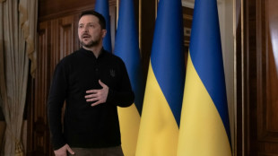 Negociadores dos EUA v&atilde;o &agrave; R&uacute;ssia para falar de cessar-fogo na Ucr&acirc;nia