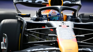 Verstappen hoping upgrades can boost title defence at Red Bull home race