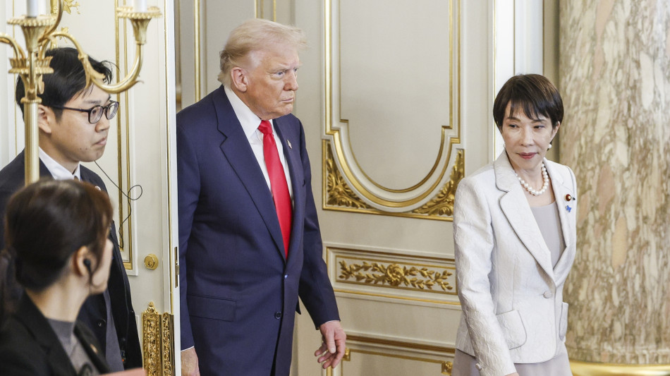 Casa Bianca conferma: Takaichi sosterr&agrave; Trump per Nobel pace