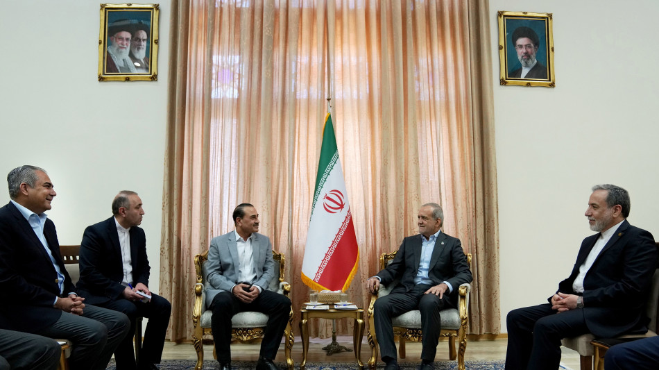 Axios, 'in bozza accordo Usa-Iran tregua 60 giorni, anche in Libano'