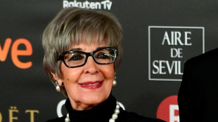 Muere la popular actriz espa&ntilde;ola Concha Velasco a los 84 a&ntilde;os 