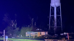 Le Mississippi d&eacute;vast&eacute; par une tornade qui a fait au moins 23 morts